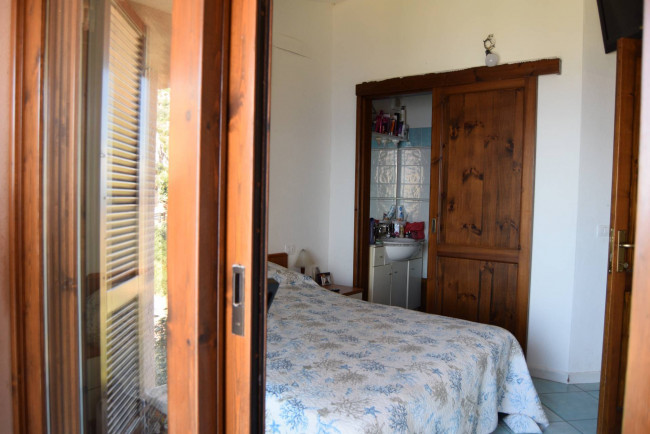 Villette a schiera in vendita a Trinità d'Agultu e Vignola