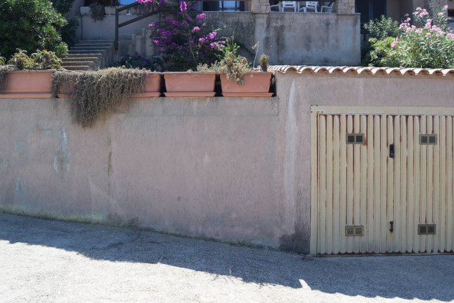 Villette a schiera in vendita a Trinità d'Agultu e Vignola