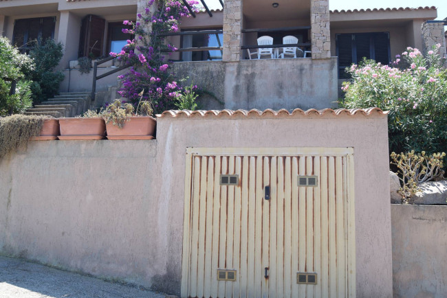 Villette a schiera in vendita a Trinità d'Agultu e Vignola