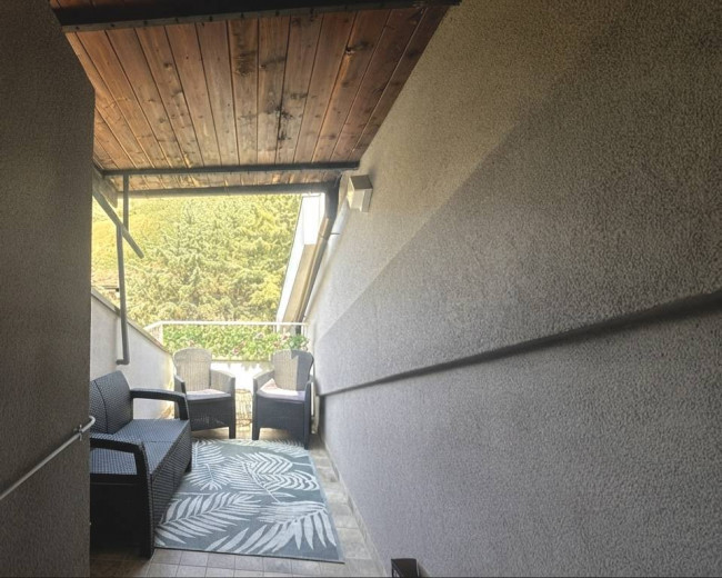 Appartamento in vendita a Teramo