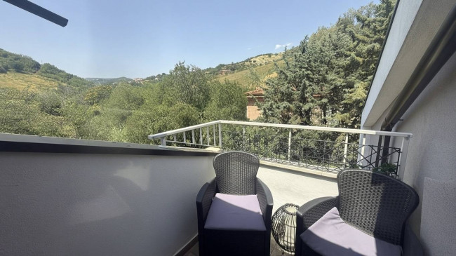 Appartamento in vendita a Teramo