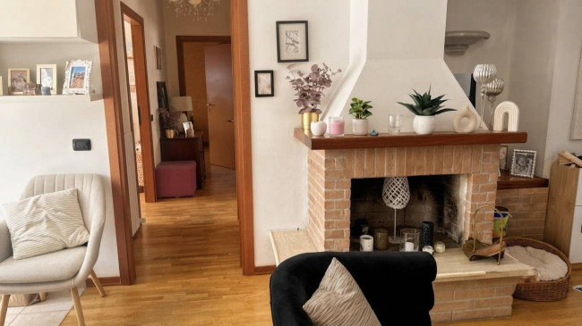 Appartamento in vendita a Teramo