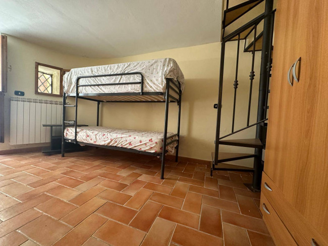 Casa singola in vendita a Isola del Gran Sasso d'Italia