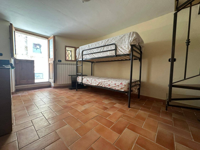 Casa singola in vendita a Isola del Gran Sasso d'Italia