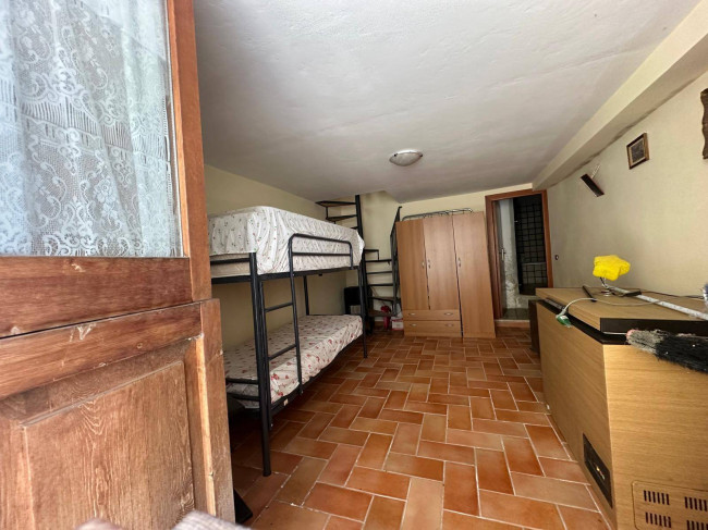 Casa singola in vendita a Isola del Gran Sasso d'Italia