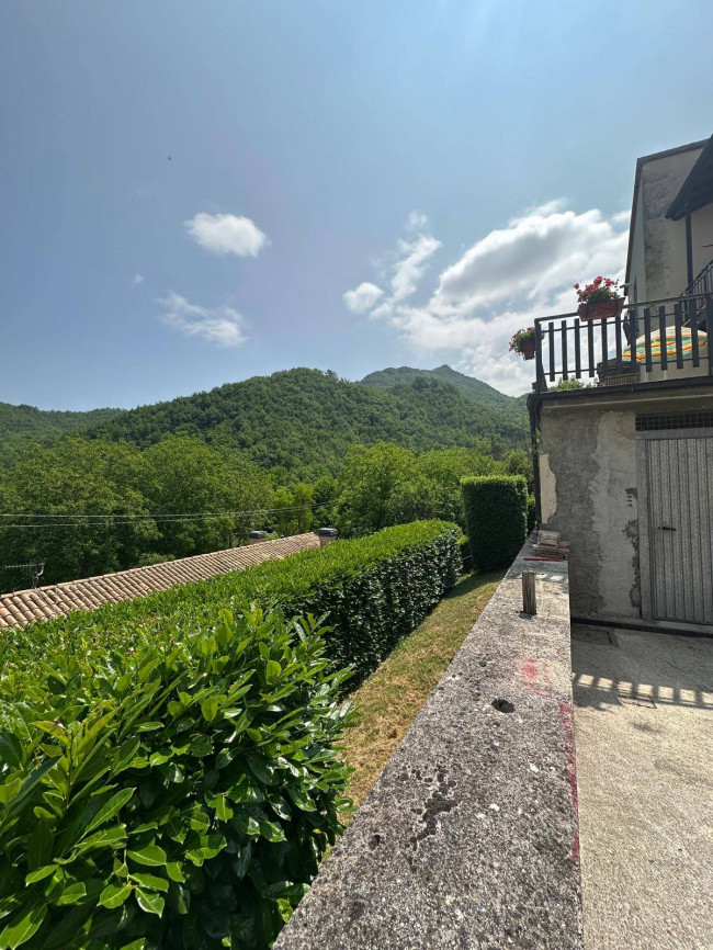 Casa singola in vendita a Isola del Gran Sasso d'Italia