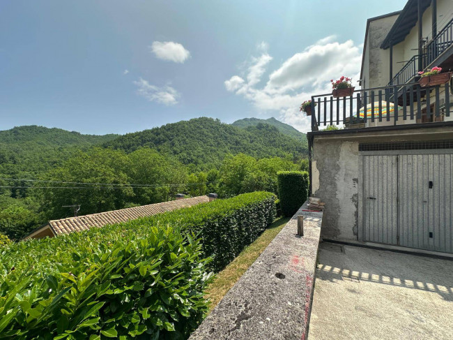 Casa singola in vendita a Isola del Gran Sasso d'Italia