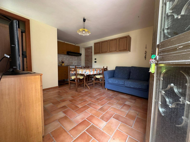 Casa singola in vendita a Isola del Gran Sasso d'Italia