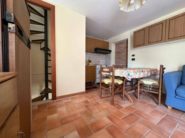 Casa singola in vendita a Isola del Gran Sasso d'Italia