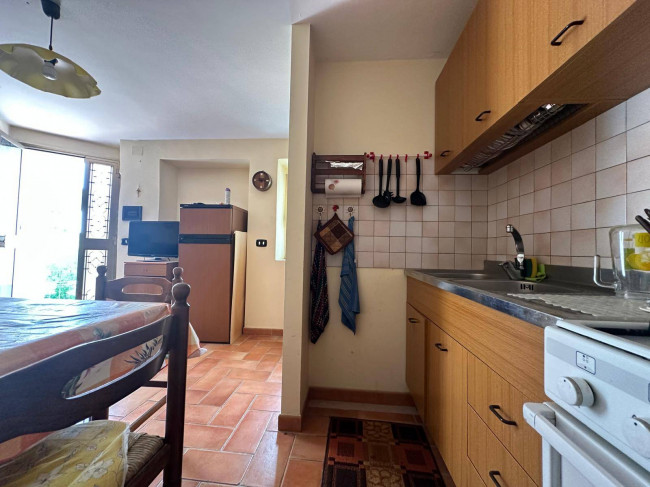 Casa singola in vendita a Isola del Gran Sasso d'Italia