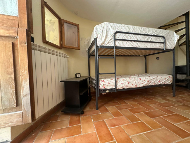 Casa singola in vendita a Isola del Gran Sasso d'Italia