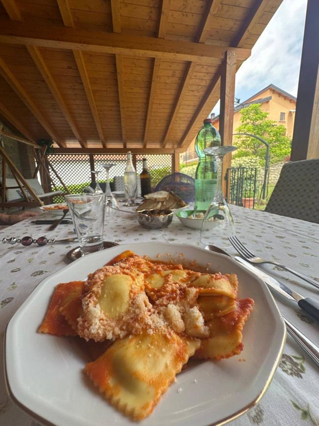 Casa singola in vendita a Isola del Gran Sasso d'Italia