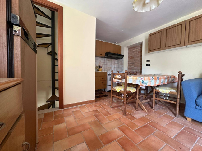 Casa singola in vendita a Isola del Gran Sasso d'Italia