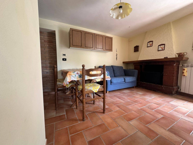 Casa singola in vendita a Isola del Gran Sasso d'Italia