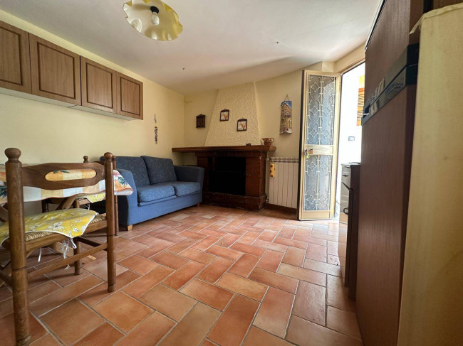 Casa singola in vendita a Isola del Gran Sasso d'Italia