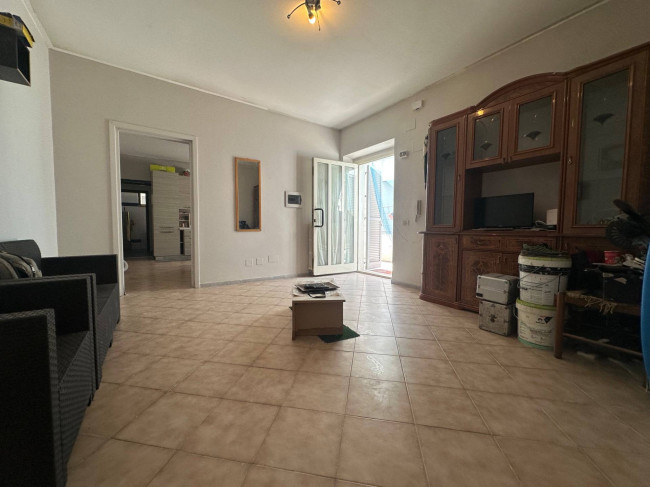 Appartamento in vendita a Giulianova