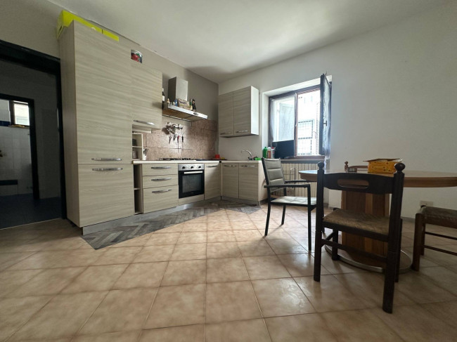 Appartamento in vendita a Giulianova