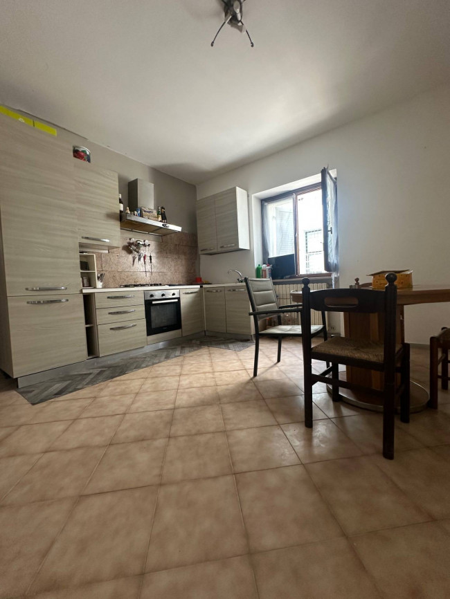 Appartamento in vendita a Giulianova
