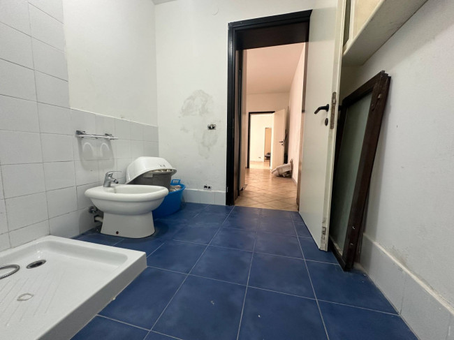 Appartamento in vendita a Giulianova