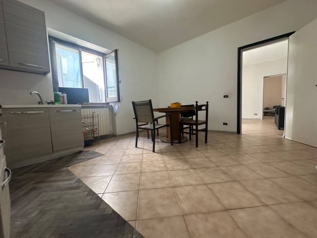 Appartamento in vendita a Giulianova