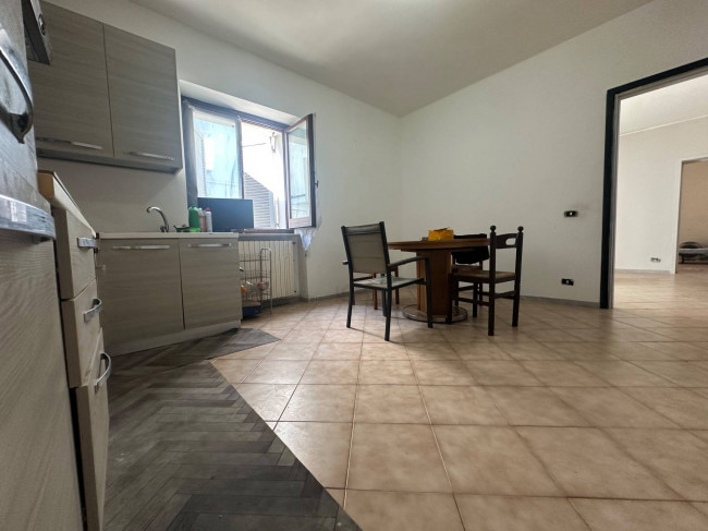 Appartamento in vendita a Giulianova
