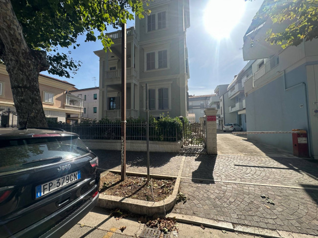 Appartamento in vendita a Giulianova
