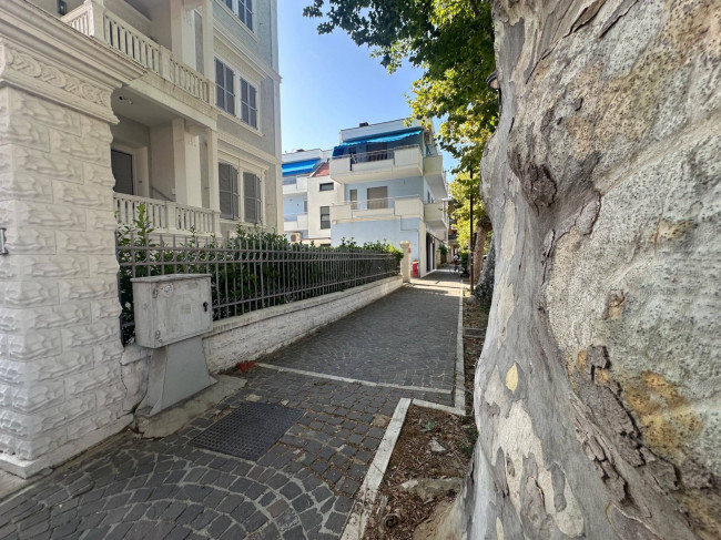 Appartamento in vendita a Giulianova