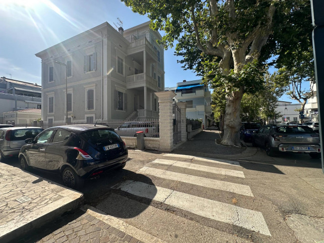 Appartamento in vendita a Giulianova