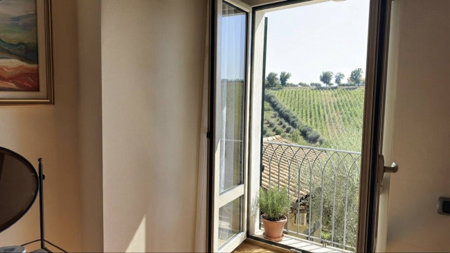 Villa in vendita a Mosciano Sant'Angelo