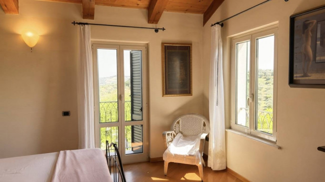 Villa in vendita a Mosciano Sant'Angelo