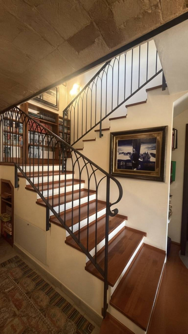 Villa in vendita a Mosciano Sant'Angelo