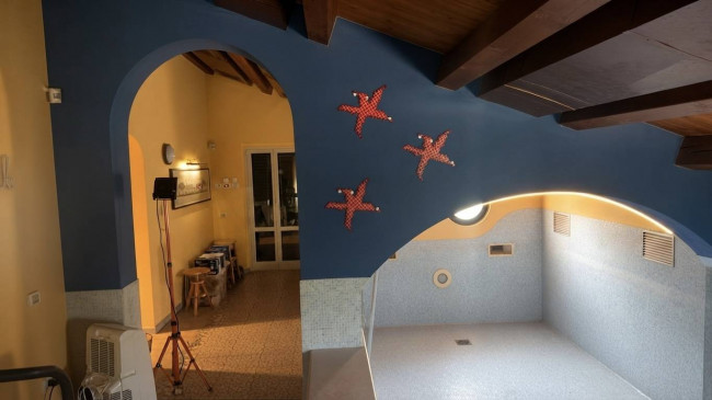 Villa in vendita a Mosciano Sant'Angelo