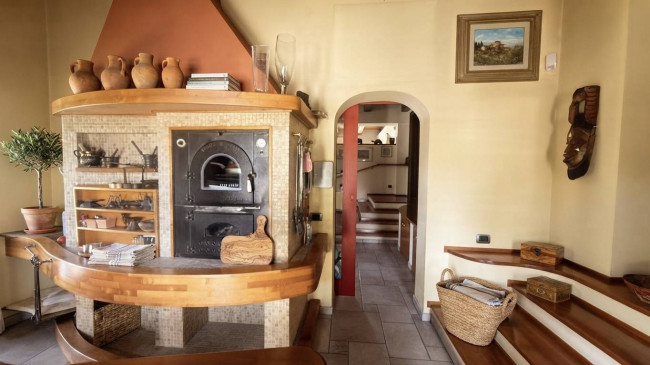 Villa in vendita a Mosciano Sant'Angelo