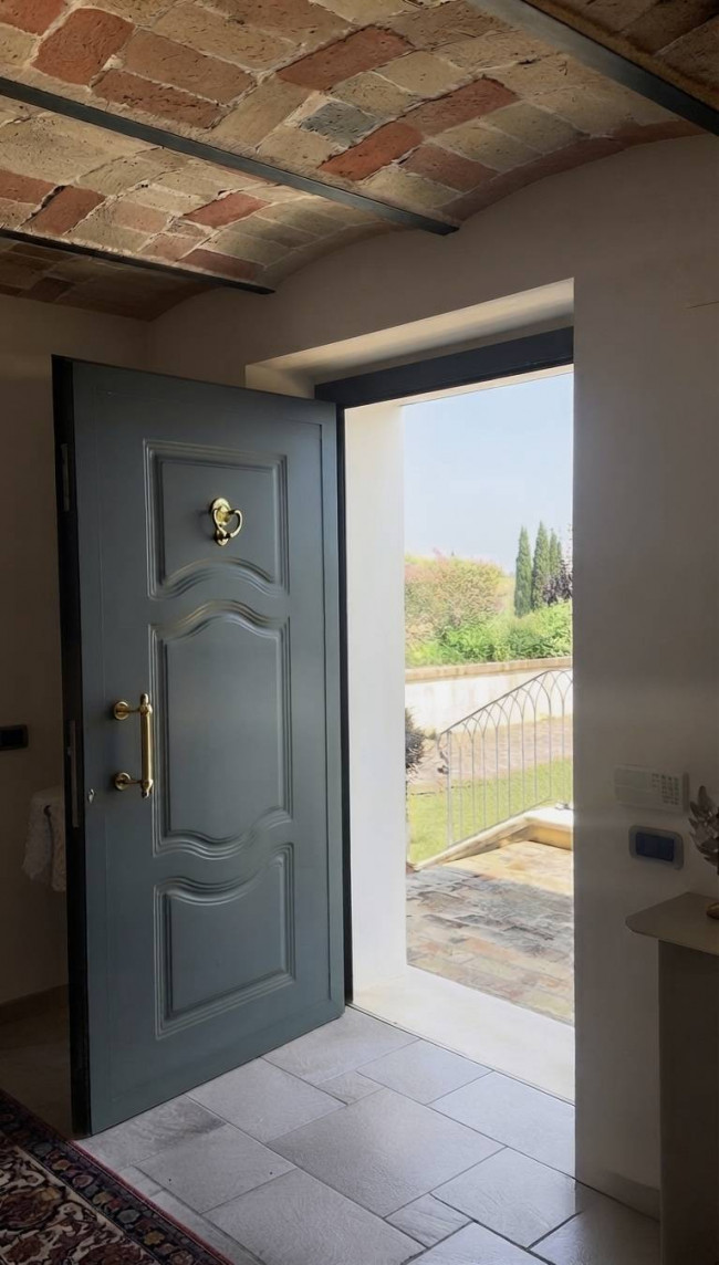 Villa in vendita a Mosciano Sant'Angelo