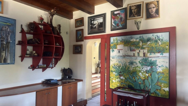Villa in vendita a Mosciano Sant'Angelo