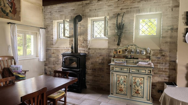 Villa in vendita a Mosciano Sant'Angelo
