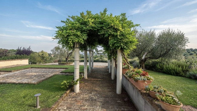 Villa in vendita a Mosciano Sant'Angelo