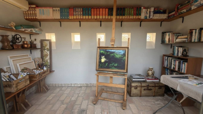 Villa in vendita a Mosciano Sant'Angelo