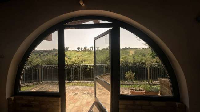 Villa in vendita a Mosciano Sant'Angelo