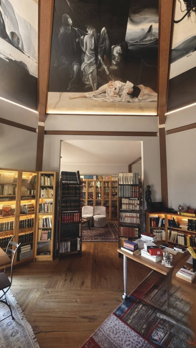 Villa in vendita a Mosciano Sant'Angelo