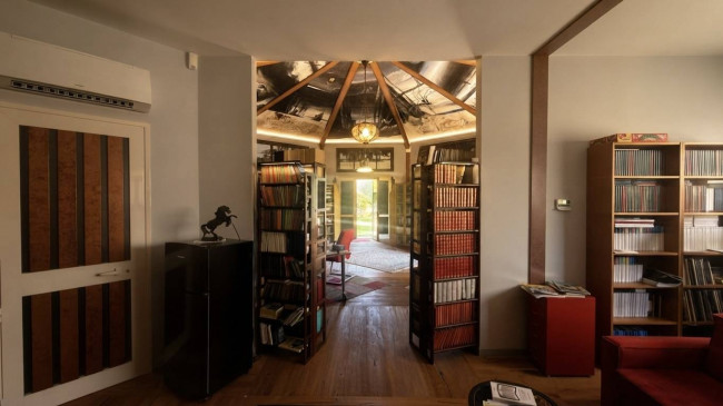 Villa in vendita a Mosciano Sant'Angelo
