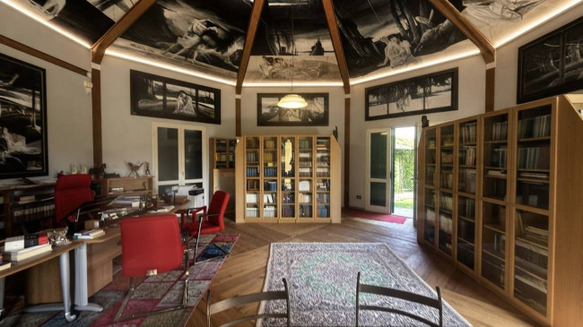 Villa in vendita a Mosciano Sant'Angelo