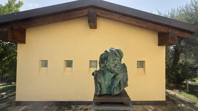 Villa in vendita a Mosciano Sant'Angelo
