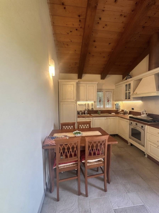 Villa in vendita a Mosciano Sant'Angelo
