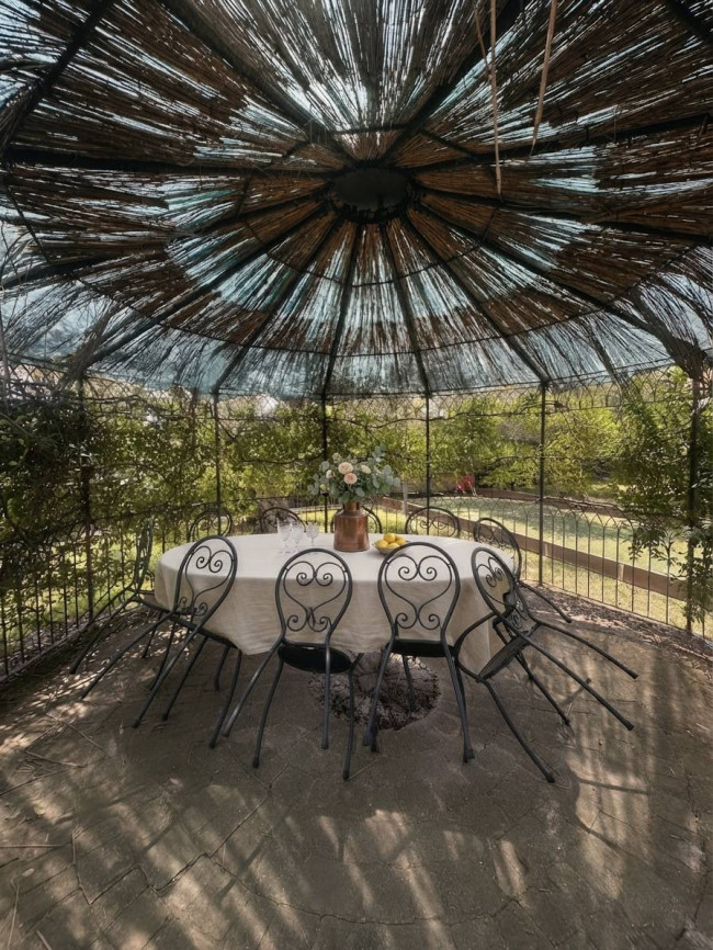 Villa in vendita a Mosciano Sant'Angelo