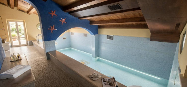 Villa in vendita a Mosciano Sant'Angelo