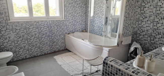 Villa in vendita a Mosciano Sant'Angelo