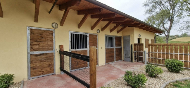 Villa in vendita a Mosciano Sant'Angelo