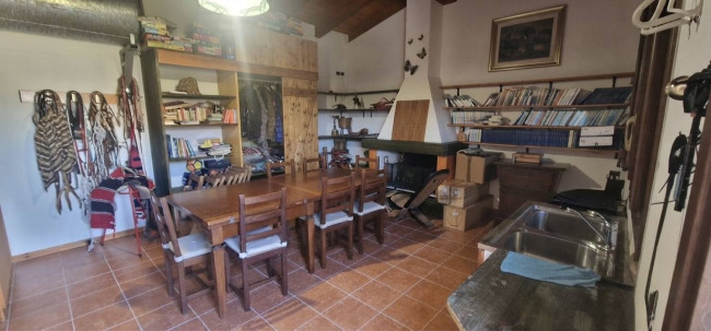 Villa in vendita a Mosciano Sant'Angelo