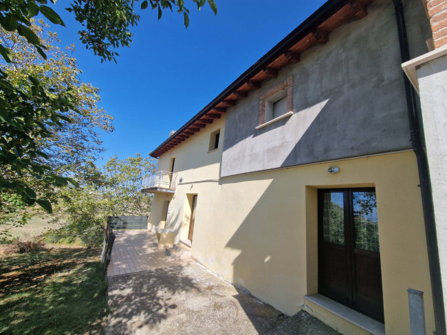 Rustico in vendita a Cermignano